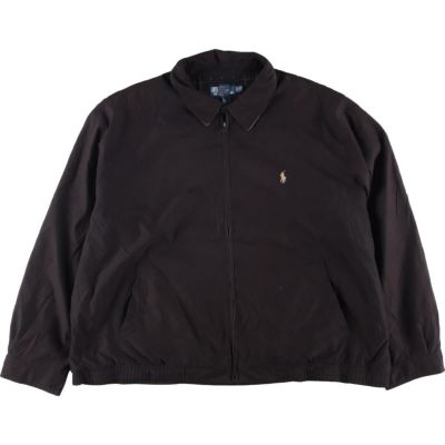 古着 ビッグサイズ ラルフローレン Ralph Lauren POLO by Ralph Lauren