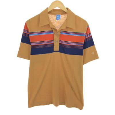 古着 70年代 オーシャンパシフィック Ocean pacific サーフタグ