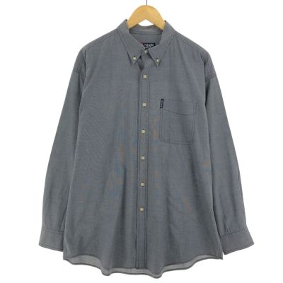 古着 90年代 ラルフローレン Ralph Lauren CHAPS チャップス