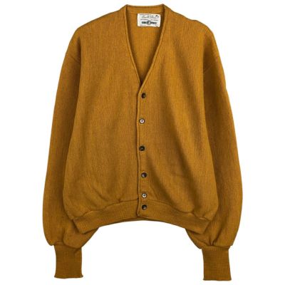 60s Arnold Palmer×Robert Bruce カーディガン 60s Arnold Palmer×Robert Bruce カーディガン 1960's ~ Arnold Palmer