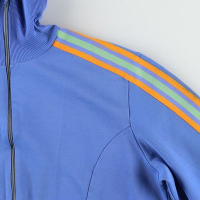 古着 アディダス トラックジャケット 西ドイツ 80年代 2号