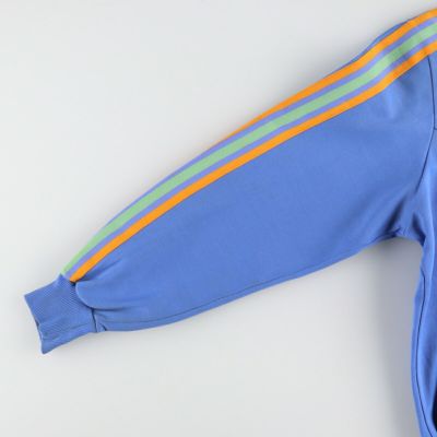宅配便配送 70～80年代 古着 アディダス トラック ジャージ adidas ウェア
