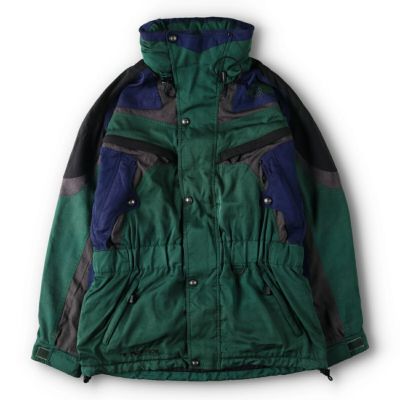 古着 90年代 ザノースフェイス THE NORTH FACE EXTREME LIGHT