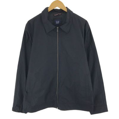 GAP - 古着 00年代 ギャップ GAP ハンティングジャケット メンズ