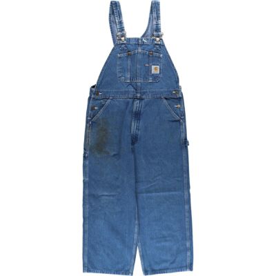 古着 90年代 カーハート Carhartt ダブルニー ダック