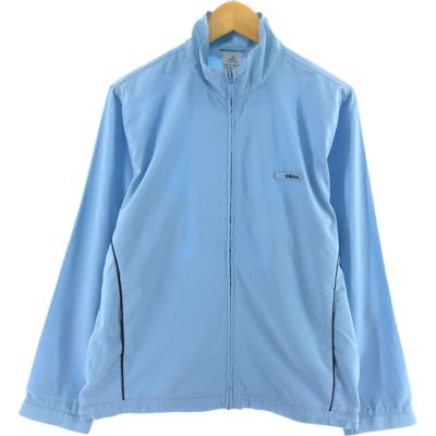古着 00年代 アディダス adidas ウインドブレーカー メンズL相当 /eaa509834 【中古】 【241224】