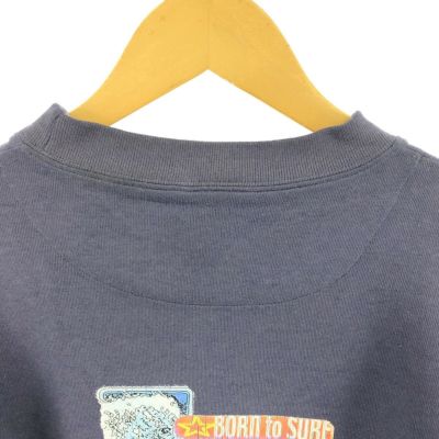 ヴィンテージ・ライトニングボルト Lightning Bolt - 【希少】90s VINTAGE LIGHTNING BOLT T-SHIRT