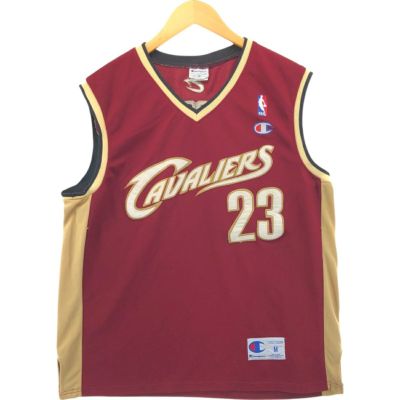 NBA SUNS Champion ゲーム シャツ 【メンズ古着】 古着 90年代 チャンピオン Champion NBA PHOENIX SUNS