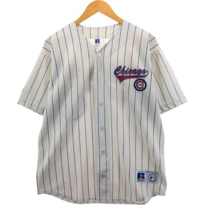RUSSEL ATHLETIC ラッセル MLB ボストン・レッドソックス ベース