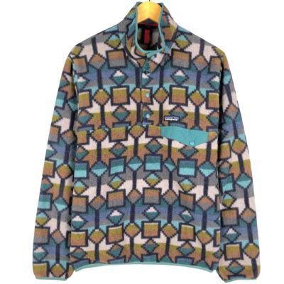 古着 パタゴニア Patagonia ORGANIC COTTON オーガニックコットン