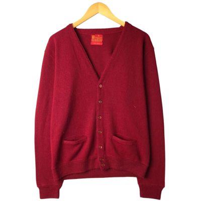 古着 70年代 シアーズ Sears KINGS ROAD キングスロード アクリル