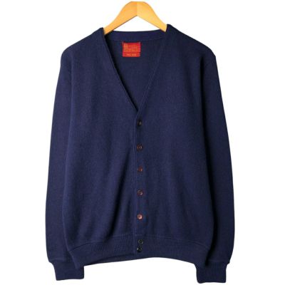 古着 70年代 シアーズ Sears KINGS ROAD キングスロード アクリル