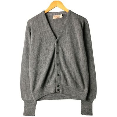 古着 70年代 ジェイシーペニー J.C.Penney THE FOX Sweater アクリル