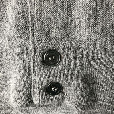 古着 70年代 ジェイシーペニー J.C.Penney THE FOX Sweater アクリル