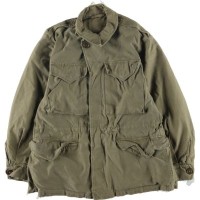 激安通販 ＤＥＡＤ新品 1ST JJJJound ミリタリーシャツ Gortex brut