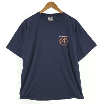 古着 Napoleon Dynamite ナポレオンダイナマイト 映画 ムービーTシャツ リンガーTシャツ メンズXL /eaa347576 【中古】  【230626】 | 古着屋JAM（ジャム）