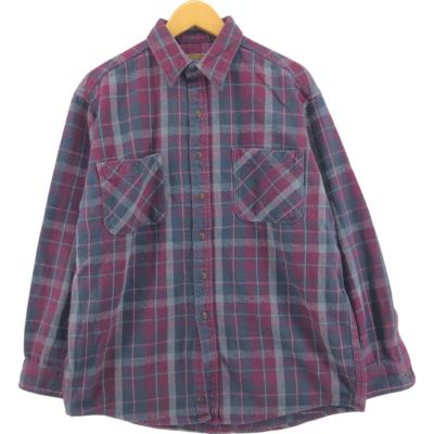 古着 90～00年代 セントジョンズベイ ST JOHNS BAY 長袖