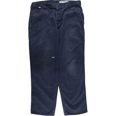 古着 カーハート Carhartt FRシリーズ ワークパンツ メンズw34 古着 カーハート Carhartt FRシリーズ ワークパンツ メンズw34
