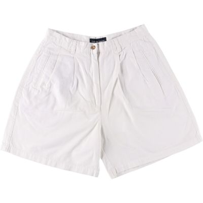 vintage DOCKERS タック ショーツ チノ ハーフパンツ vintage DOCKERS タック ショーツ チノ ハーフパンツ