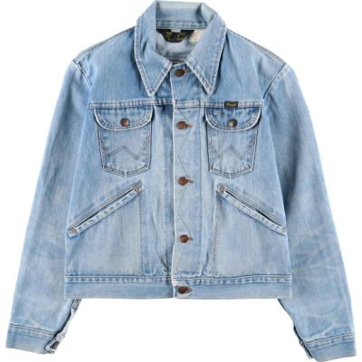 70s Wrangler USA製 ボア コーデュロイ ランチコート ビンテージ USA製 70s Wrangler ラングラー コーデュロイ ボア ランチコート