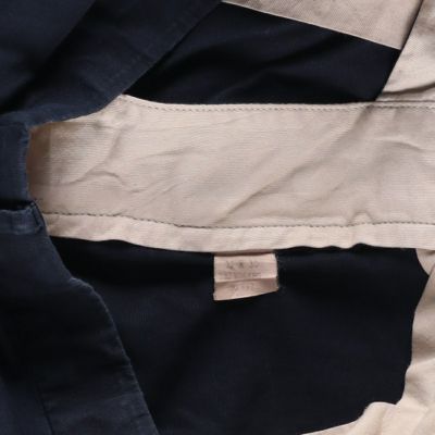 古着 ラルフローレン Ralph Lauren POLO by Ralph Lauren ツータック