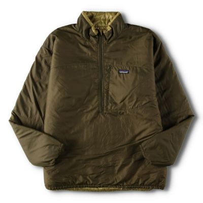 古着 パタゴニア Patagonia パフボールジャケット 83970FA 中綿