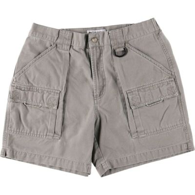 コロンビアPFGショートパンツ Columbia PFG nylon shorts XL / コロンビア PFG ナイロン