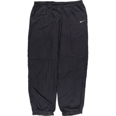 古着 00年代 ナイキ NIKE ナイロンパンツ シャカシャカパンツ