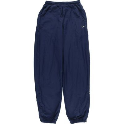 古着 00年代 ナイキ NIKE ナイロンパンツ シャカシャカパンツ