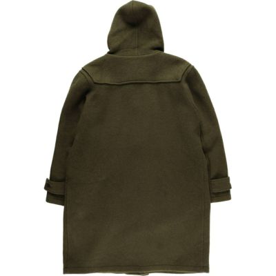 古着 グローバーオール GLOVERALL ダッフルコート 英国製 メンズL相当