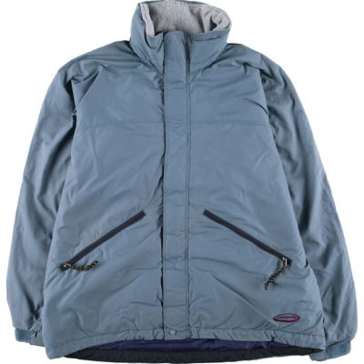 古着 パタゴニア Patagonia フュージョンジャケット 84962F01