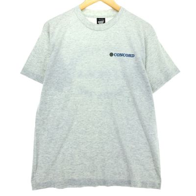 古着 90年代 スクリーンスターズ SCREEN STARS バックプリント プリントTシャツ USA製 メンズL ヴィンテージ /eaa460177 【中古】 【240701】