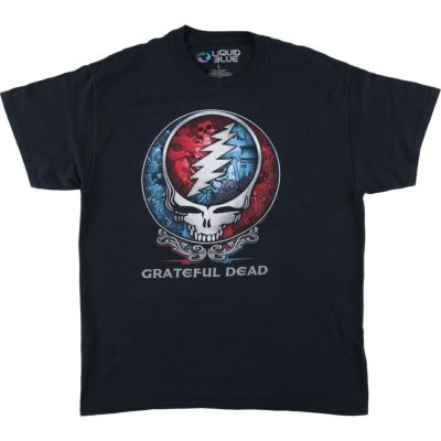 97年 LIQUID BLUE リキッドブルー GRATEFUL DEAD グレイトフル