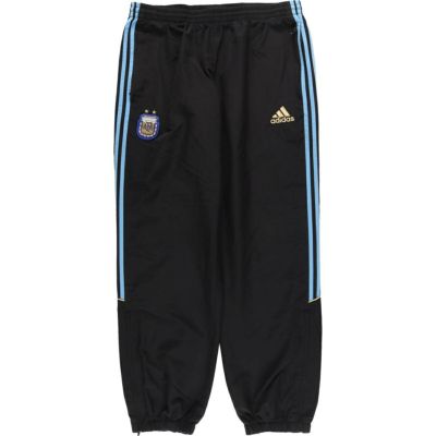 古着 00年代 アディダス adidas アルゼンチン代表 ウォーム
