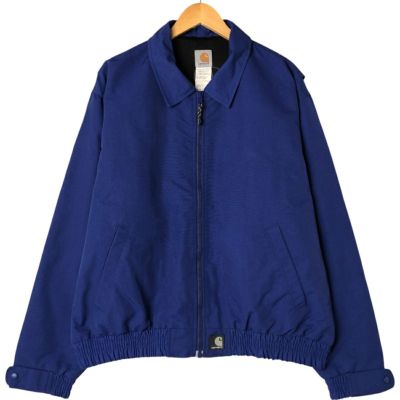 古着 カーハート Carhartt ナイロンパーカー メンズL /eaa426589 Carhartt 古着 カーハート ナイロンパーカー メンズL /eaa426589