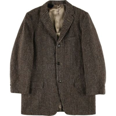 古着 70年代 An English Sport Coat Harris Tweed ハリスツイード