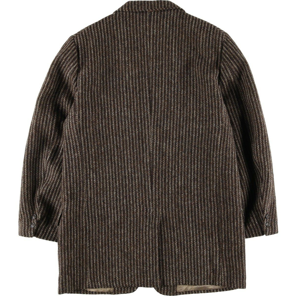 古着 70年代 An English Sport Coat Harris Tweed ハリスツイード