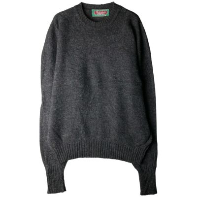 レア　60s ヴィンテージ　アランペイン　セーター　美品　アースカラー 100014167-2.jpg