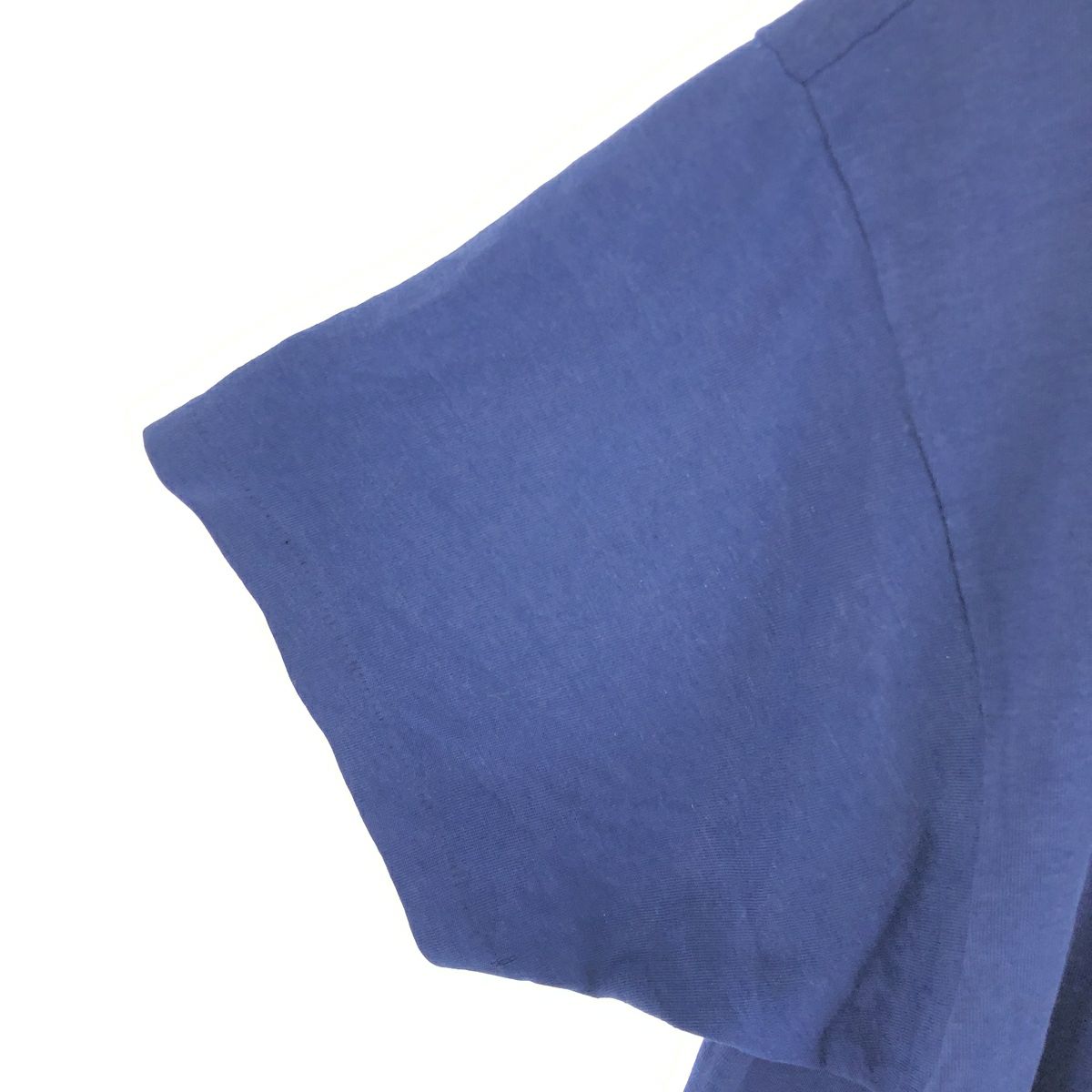 Hanes旧タグ、ロックバンド AMBROSIA Tシャツ USA製 古着 80年代 ヘインズ Hanes Fifty-Fifty 青タグ プリントTシャツ USA