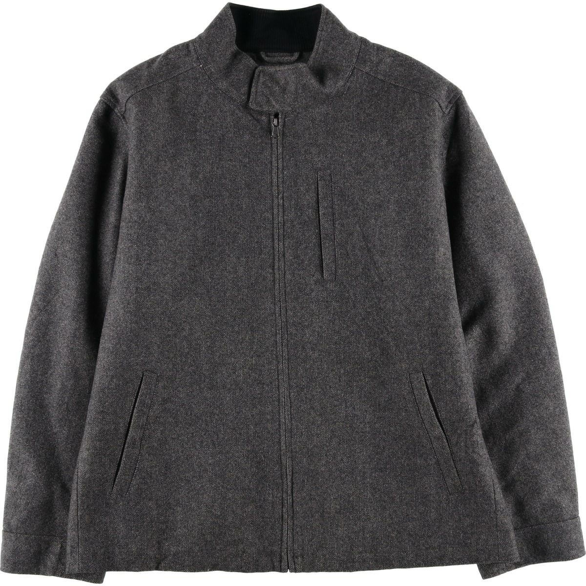 古着 バナナリパブリック BANANA REPUBLIC ウールジャケット メンズXL