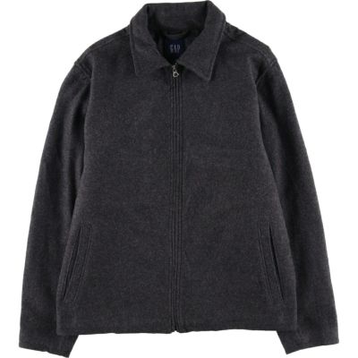 古着 00年代 ギャップ GAP ウールスポーツジャケット メンズL相当
