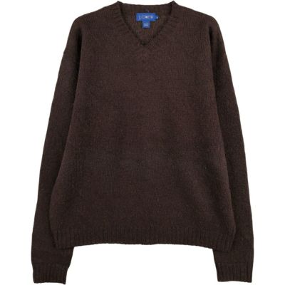 古着 90年代 ジェイクルー J.Crew ロールネック ウールニットセーター