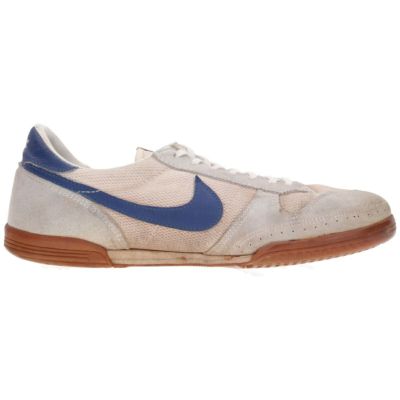 古着 80年代 ナイキ NIKE 紺タグ スニーカー 10 メンズ28.0cm