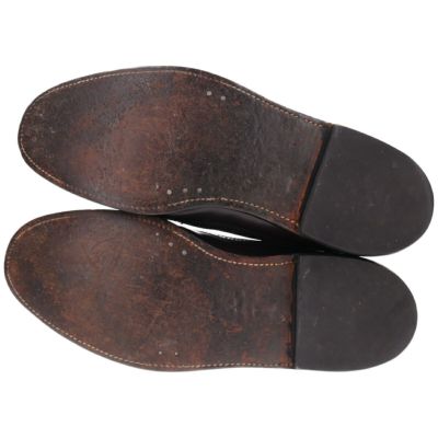 古着 70年代 フローシャイム Florsheim IMPERIAL インペリアル コード