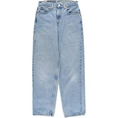 古着 90年代 リーバイス Levis 512 SLIM FIT STRAIGHT LEG
