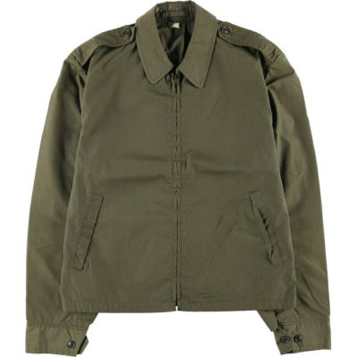 古着 70～80年代 民間品 ゴールデンフリース GOLDEN FREECE N-3Bタイプ