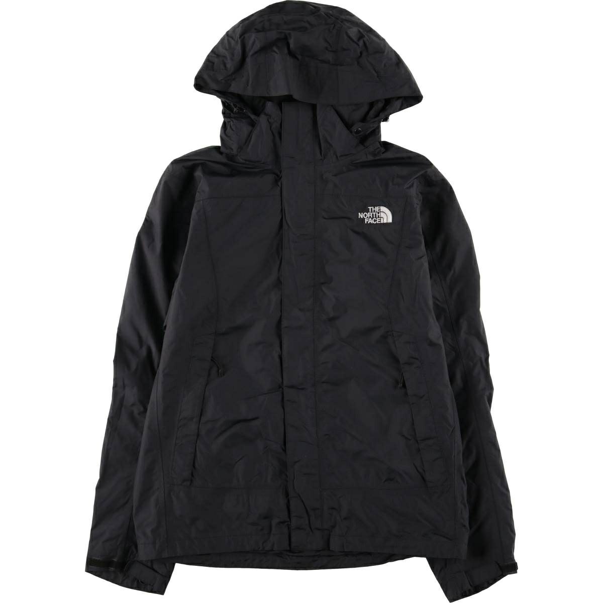古着 ザノースフェイス THE NORTH FACE DRYVENT ドライベント 中綿