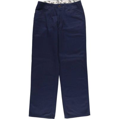古着 90年代 ベンデイビス BEN DAVIS ワークパンツ USA製 メンズ