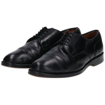 古着 アレンエドモンズ ALLEN EDMONDS Newport キルト タッセル