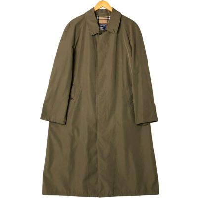 BURBERRY - 極美品 Vintage バーバリー Burberrys コート ステン